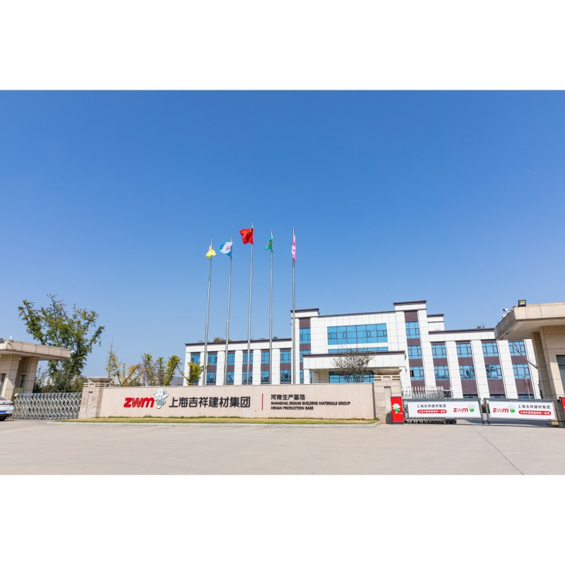 Henan Jixiang Industrial Co., Ltd