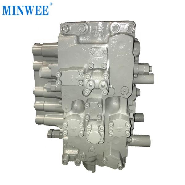 Máquina escavadora Hydraulic Control Valve de ZX330-3 ZX350-3