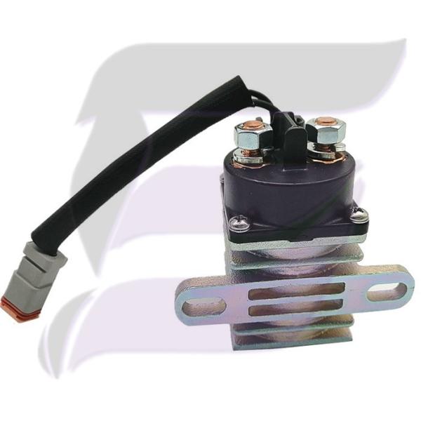 241-8368 2418368 Electric Excavator Parts Magnetic Switch Relay For  E330D E336D Engine C9
