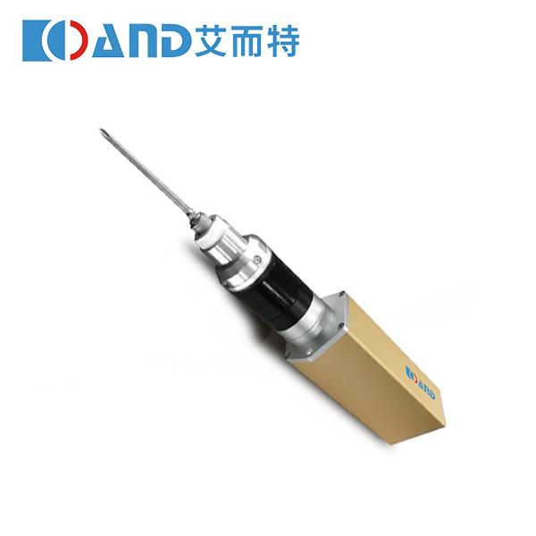MD6392 Servo Motor Torque Electric Screwdriver Automatic Screw Feeding