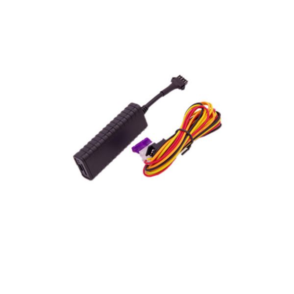 Portable E-bike GPS Tracker Product With Plastic Shell And MTK GPS Module