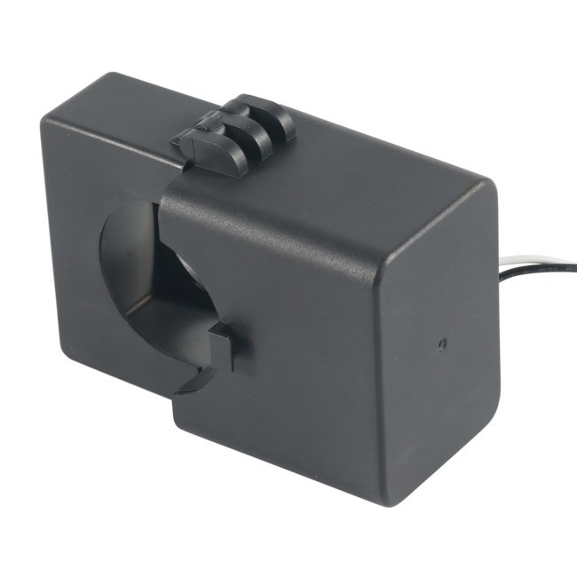 CTKD Lock Buckle Split Core Current Transformer for Retrofit Installation on Existing Cables