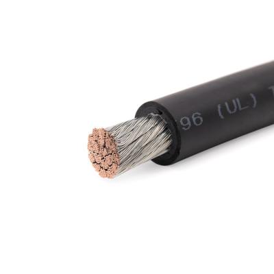 EPR Rubber Wind Turbine Power Cable UV Resistant Electrical TK