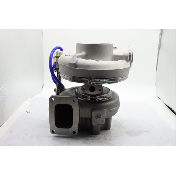 X15 Diesel Engine Excavator Turbocharger HX60W 3594488 For Repair Shop