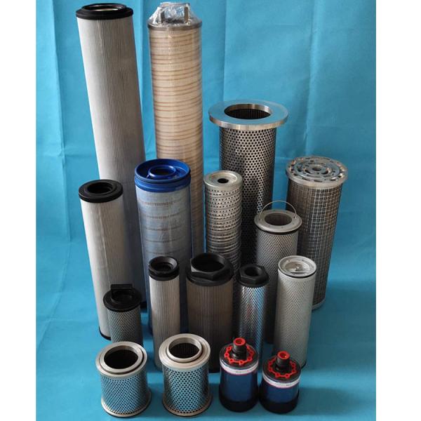 Excavator Retum Filter Retum Filter Sunward 70E New return filter cartridge