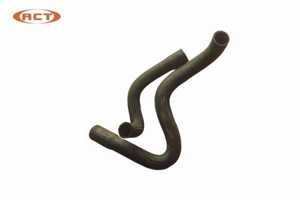 PC220-6 Flexible Rubber Hose Radiator 6D102 Water Hose 20Y-03-28293