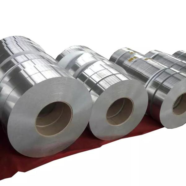 Anti Oxidation Color Coated Aluminum Coil 1xxx 3xxx 5xxx Prepainted Aluminum Coil
