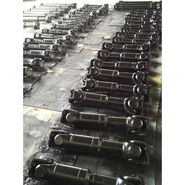 Transmission Part Drive Shaft For Truck with OE NO. 2201010-Y303 Delivery 15-35days