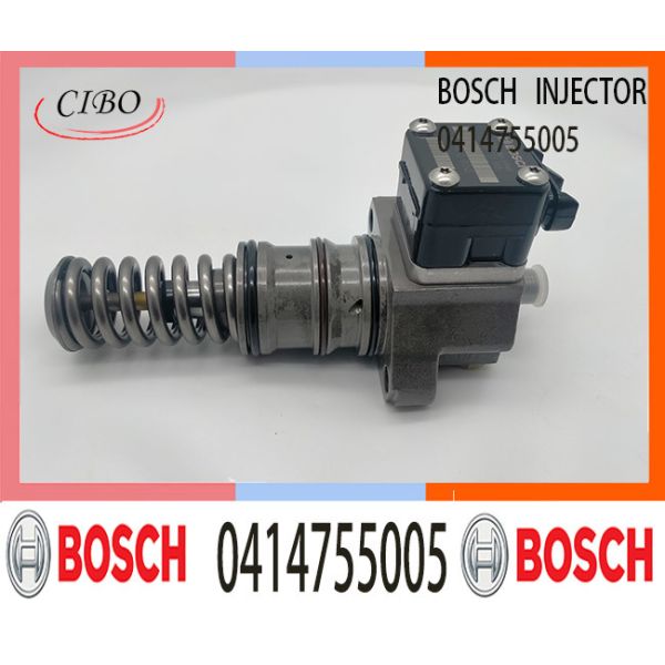 Fuel Injection Fuel Unit Pump 0414755003 0414755007 0414755008 0414755009 0414755005 0414755002 0414755008 0414755003