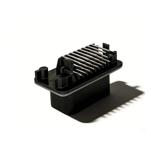 AMPSEAL 1-776087-1 23Pin Right Angle Automotive Connector PCB Header