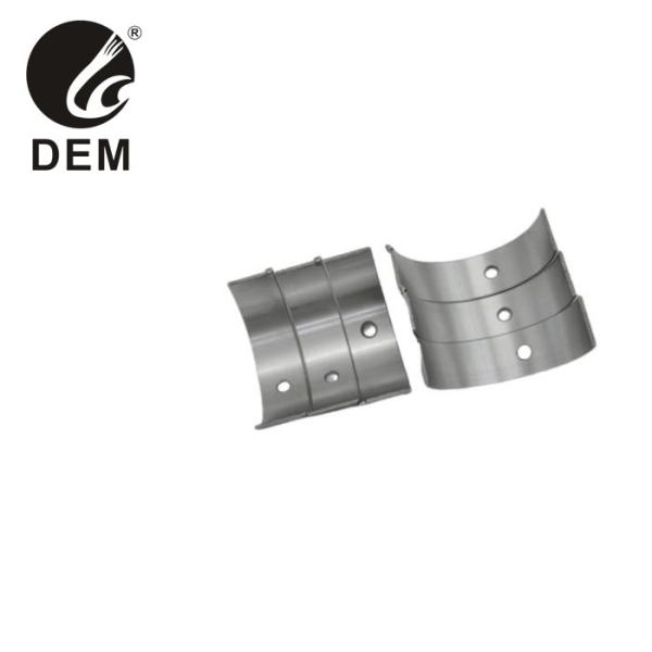 Para NISSAN Peças do motor Rolamento principal Oem 12207-M7201
