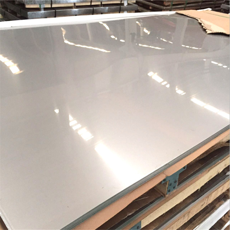 AISI 304 316 430 Stainless Steel 1mm Sheet Hot Rolled Steel Plate