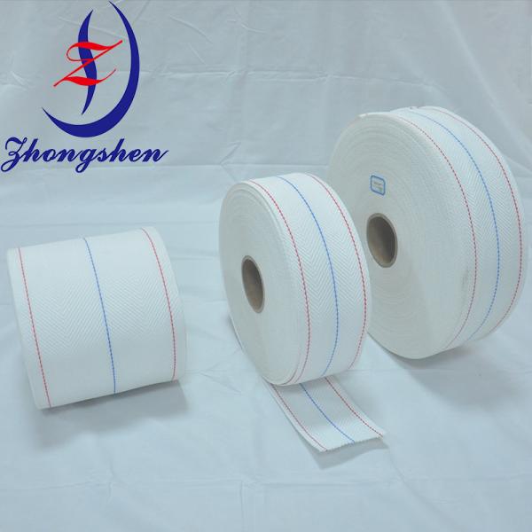 Zhongshen Premium PP Egg Conveyor Belts For Layer Chicken Cage