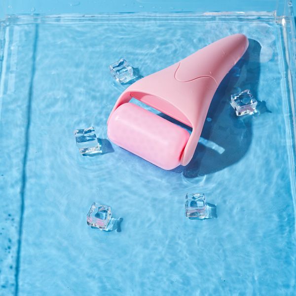 Hot Mess Ice Roller The Ultimate Beauty Device for Skin Rejuvenation and Face Massage