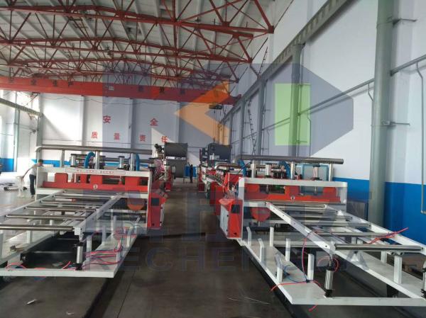 Long Life PLC WPC PVC Furniture Foam Sheet Plate Extrusion Production Line, Waterproof PVC Cabinet Board Machine