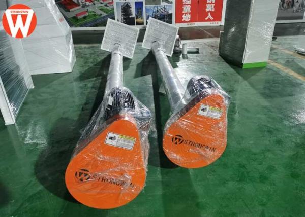 Poultry Pigeon Chicken Pellet Making Equipment 100KW 4T/H