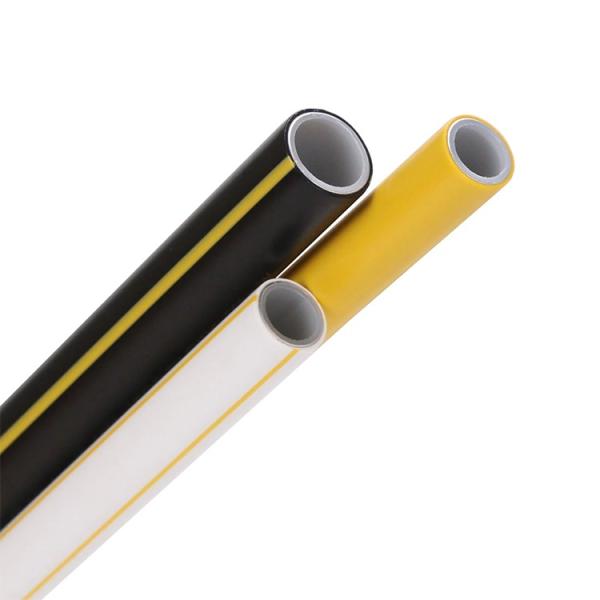 Tubomart Pex Al Pex Gas Wholesale Five Layer Pex/al/pex Pipe For Water Plumbing ASTM F1281/1282 Standard