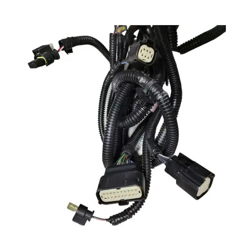 Tesla Car Headlight Cable For OEM 1489058 1046132 1004422 1032440 104416 3004422