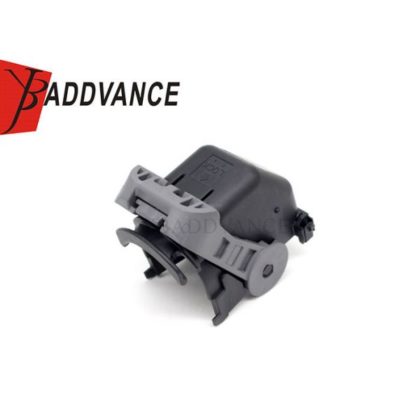 Задняя сторона обложки 82821-33550 2040009-1 электрического соединителя черноты TE AMP автомобильная