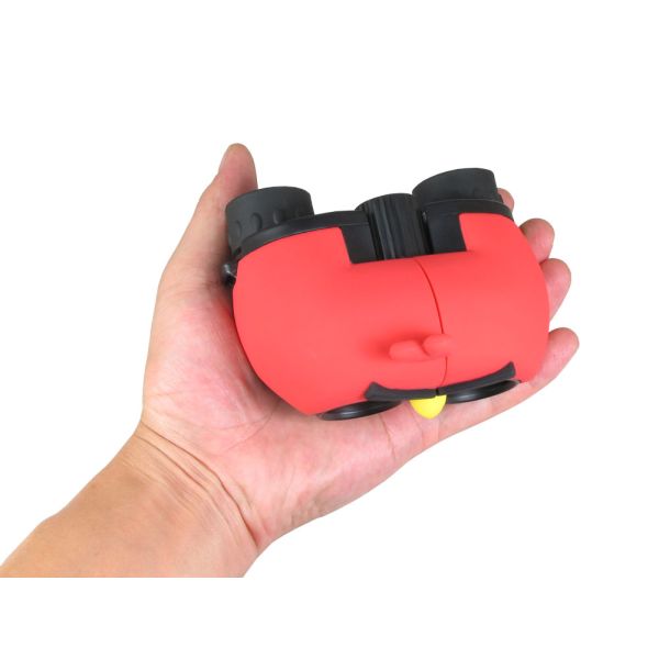 Dreamingbox Compact Shock Proof Binoculars for Kids -Best Gifts