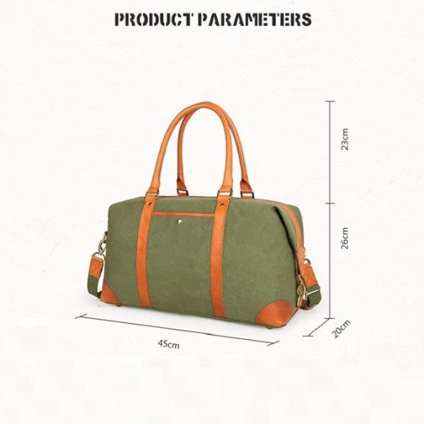 Загоренные овощем вещевые мешки перемещения холста