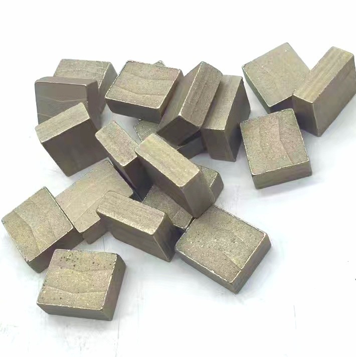High Quality Diamond Segment for Marble