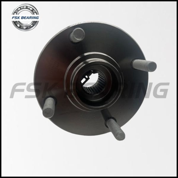 B14-3001030BA Front Wheel Hub Bearing Unit For Chery B14 New Oriental Son