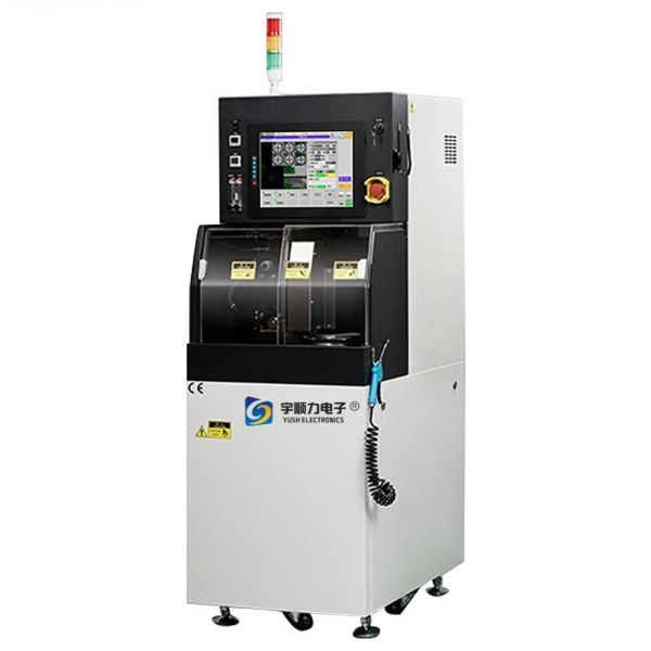 6inch Dicing Saw for Semiconductor Industry Dicing Machine  Higher Movement Accuracy YS-6H