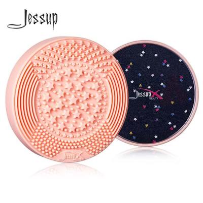 Peach Nectar No Harm  Makeup Sponge Washing Machine Rinse Thoroughly