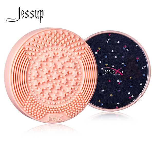 Peach Nectar No Harm  Makeup Sponge Washing Machine Rinse Thoroughly
