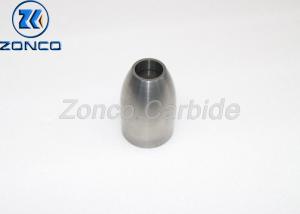 MWD & LWD Parts Carbide Poppet And Orifice For Drilling Directional Wells Tools