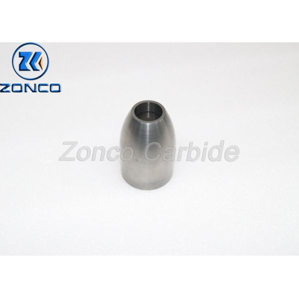 Тарелочка и отверстие карбида частей МВД & ЛВД для сверлить дирекционные инструм