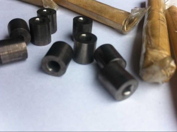 O desenho do fio do carboneto de tungstênio de Chongqing HH morre elevada precisão