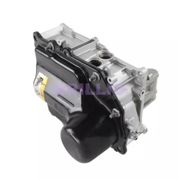 0AM927769E Cuerpo de válvula mecatrónico para Audi A3 Q3 para Passat Seat Skoda DQ200 DSG 7 Transmisión Nueva condición TCM TCU Engranaje