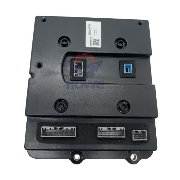 Ya00002097 Ya00010189 Control de excavadora Junta informática para ZX130-5B ZX130-5A piezas
