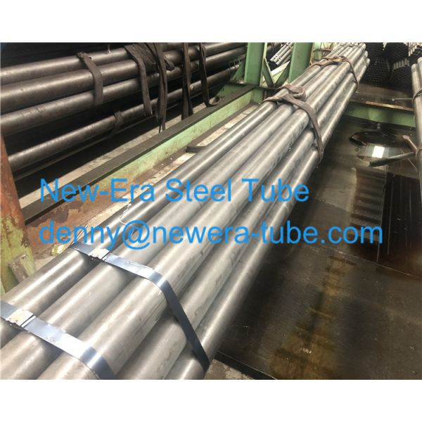 Нержавеющее анти- трение 440C нося стальной трубопровод