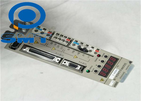 SMT Fuji Parts supplier CP643 Servo AMP EEAN2032 SGDM-02ADA-RY1