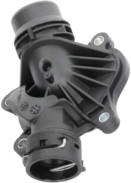 Conjunto do alojamento de 11517805811 termostatos para BMW 120i 130i 135i 320i 323i