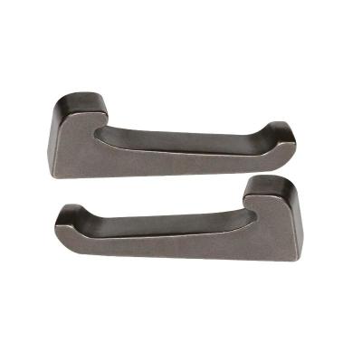 CNC Swiss Lathe Tsugami Toggle Clamp Spring Steel Material Metric Standard