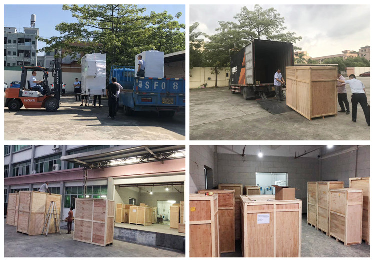 Electric Adhesive Paper Hot Melt & UV Coating Machine with Pump and Motor High-Accuracy Wood & Plastic Packaging