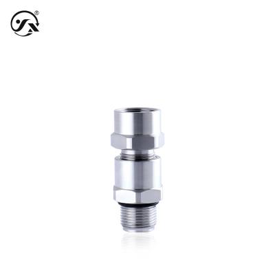 XLS02 Adaptador de protecção de tomada