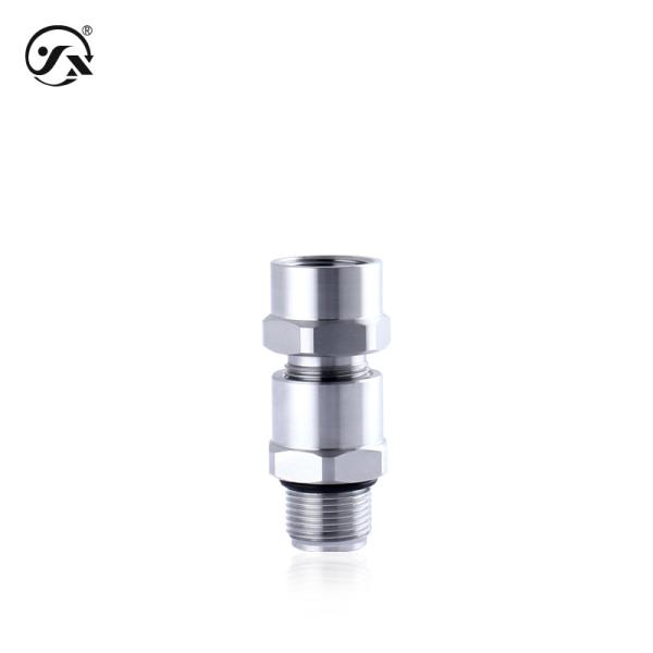 XLS02 Adaptador de protecção de tomada