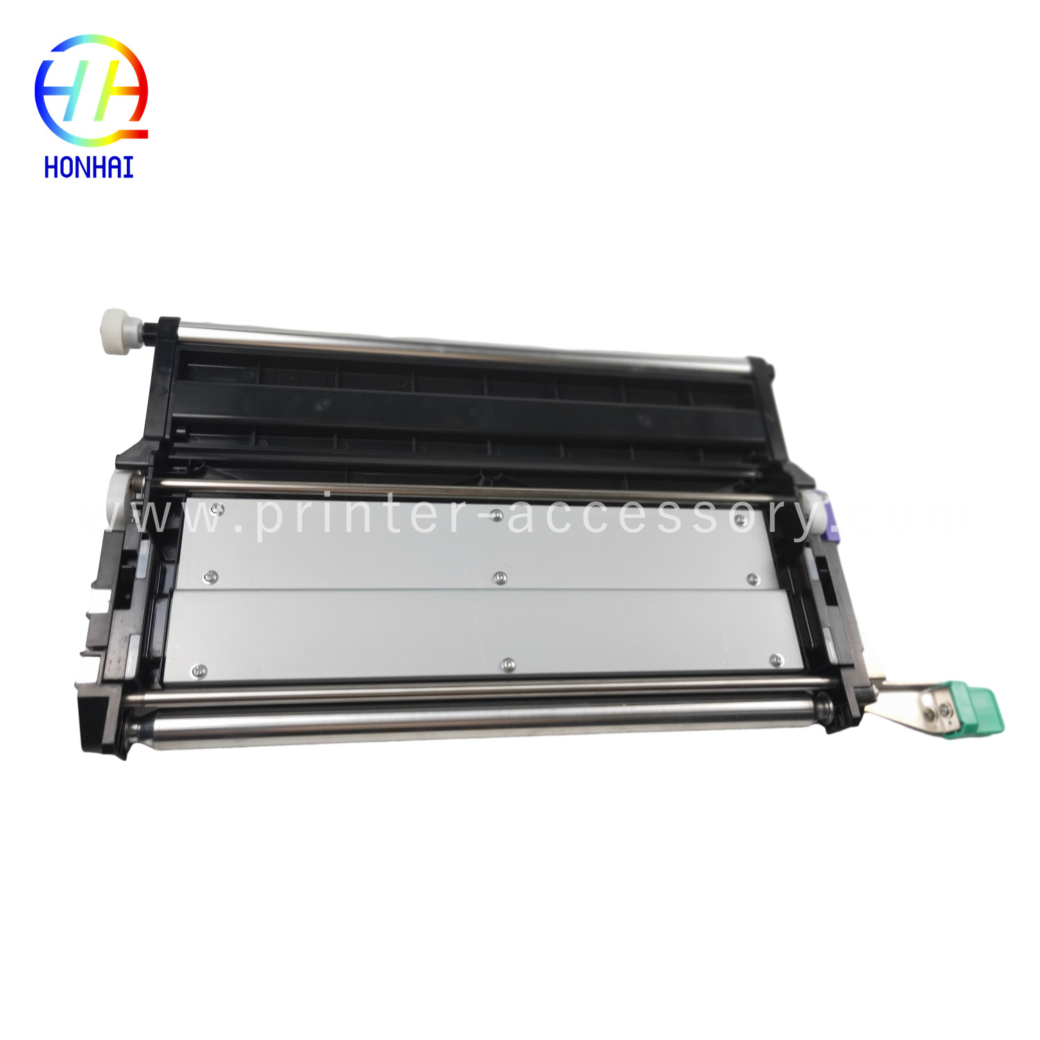 Заменить ремень передачи для Konica Minolta AccurioPrint 2100 Bizhub Press 1052 1250 1250P 2250P Pro 951