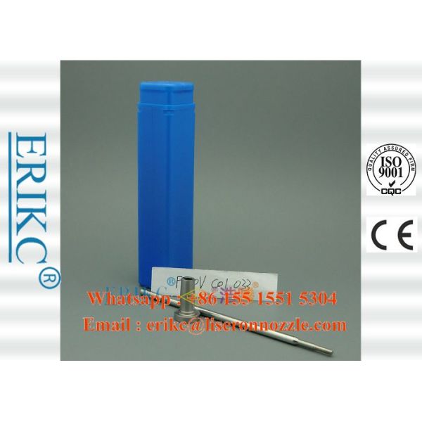 ERIKC F00VC01033 For BOS Injector valve module F 00V C01 033 fuel oil control valve F00V C01 033 for KIA 0445110092