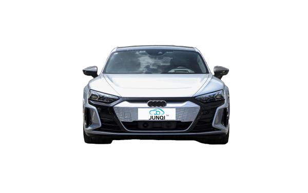 Audi RS E-tron GT 2023 Basic Model Medium To Large Vehicles Ev Car