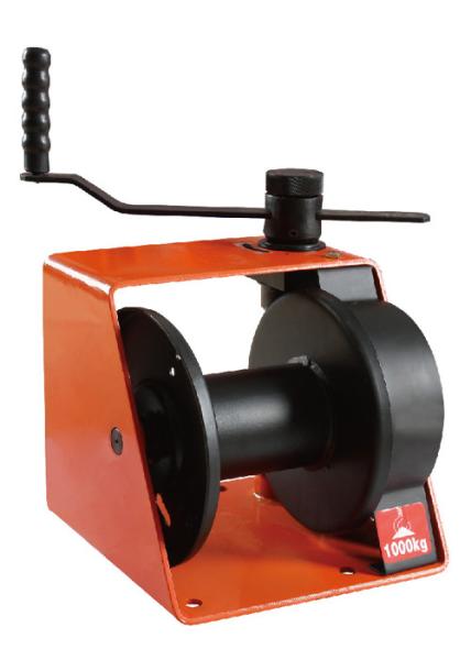 HWV Type best selling hand winch , manual windlass in new condition