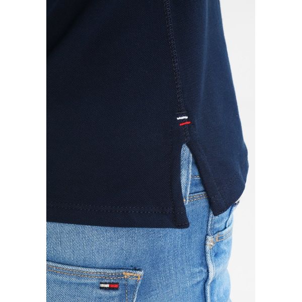 Оптовая одежда женщин рубашки поло моды лета покрывает с кнопкой