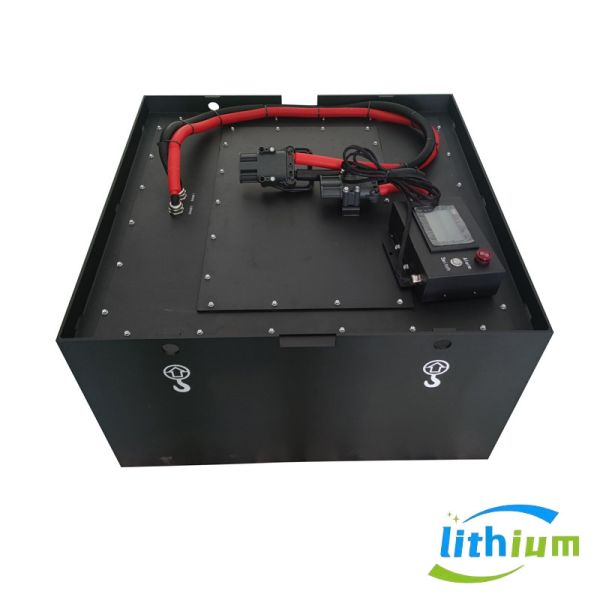 80V 173ah Литий-железофосфатные батареи Пакет вилочная погрузка LiFePO4 батарея Гольф-коляска Литий-ионная батарея