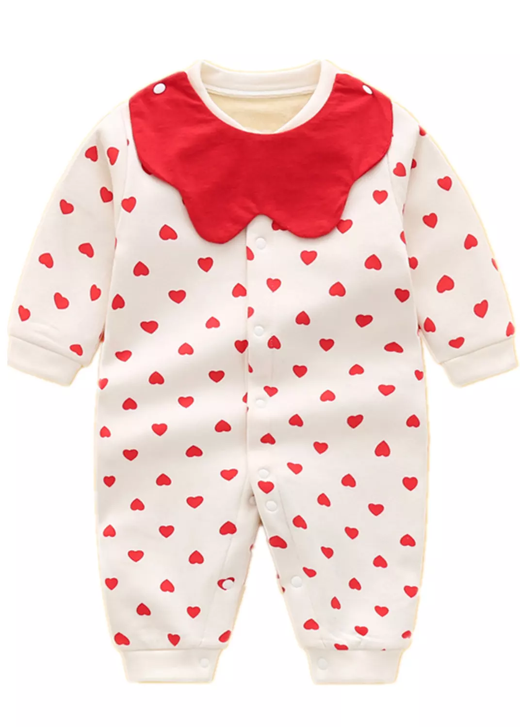 Cotton Children'S Pajamas Sets