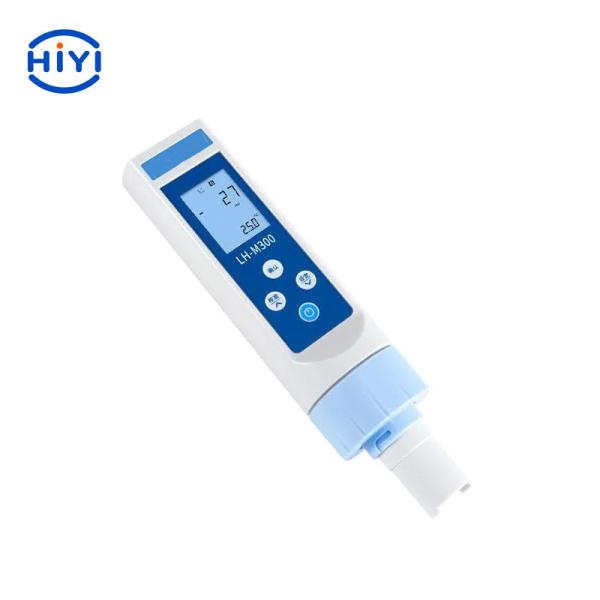 LH-M300 Orp Meter Pen For Testing Oxidation Reduction Potential Orp Resolution 1mv
